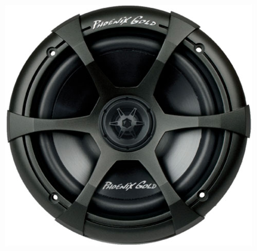 Phoenix Gold SX5CX. ����������� �������������� SX5CX.